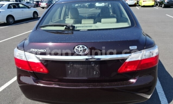 Nunua Imported Toyota Premio Nyingine Gari ndani ya Dar es Salaam nchini Dar es Salaam Nunua Imported Toyota Premio Nyingine Gari ndani ya Dar es Salaam nchini Dar es Salaam