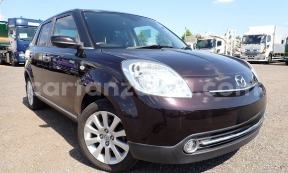 Nunua Imported Mazda Verisa Brown Gari ndani ya Dar es Salaam nchini Dar es Salaam Nunua Imported Mazda Verisa Brown Gari ndani ya Dar es Salaam nchini Dar es Salaam