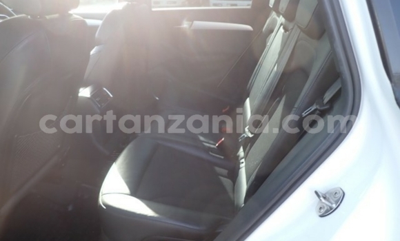 Buy Import Audi Q5 White Car in Dar es Salaam in Dar es Salaam Buy Import Audi Q5 White Car in Dar es Salaam in Dar es Salaam