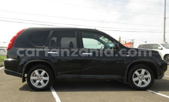 Buy Import Nissan X–Trail Black Car in Dar es Salaam in Dar es Salaam Buy Import Nissan X–Trail Black Car in Dar es Salaam in Dar es Salaam