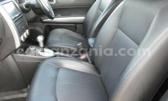 Buy Import Nissan X–Trail Black Car in Dar es Salaam in Dar es Salaam Buy Import Nissan X–Trail Black Car in Dar es Salaam in Dar es Salaam