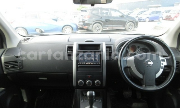 Buy Import Nissan X–Trail Black Car in Dar es Salaam in Dar es Salaam Buy Import Nissan X–Trail Black Car in Dar es Salaam in Dar es Salaam