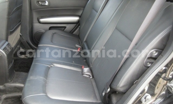 Buy Import Nissan X–Trail Black Car in Dar es Salaam in Dar es Salaam Buy Import Nissan X–Trail Black Car in Dar es Salaam in Dar es Salaam