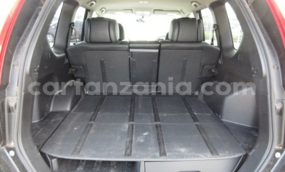 Buy Import Nissan X–Trail Black Car in Dar es Salaam in Dar es Salaam Buy Import Nissan X–Trail Black Car in Dar es Salaam in Dar es Salaam