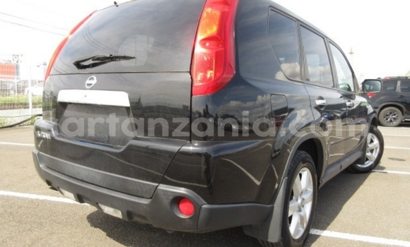Buy Import Nissan X–Trail Black Car in Dar es Salaam in Dar es Salaam Buy Import Nissan X–Trail Black Car in Dar es Salaam in Dar es Salaam
