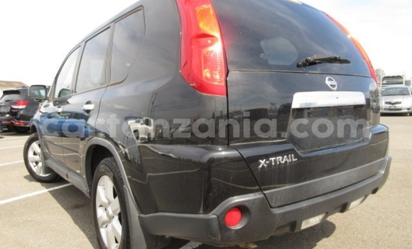Buy Import Nissan X–Trail Black Car in Dar es Salaam in Dar es Salaam Buy Import Nissan X–Trail Black Car in Dar es Salaam in Dar es Salaam