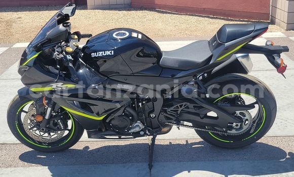 Buy New Suzuki GSX Black Bike in Arusha in Arusha Buy New Suzuki GSX Black Bike in Arusha in Arusha