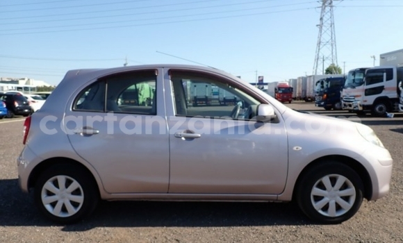 Buy Import Nissan March Other Car in Dar es Salaam in Dar es Salaam Buy Import Nissan March Other Car in Dar es Salaam in Dar es Salaam