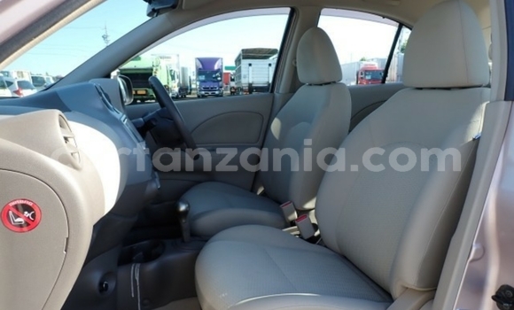 Buy Import Nissan March Other Car in Dar es Salaam in Dar es Salaam Buy Import Nissan March Other Car in Dar es Salaam in Dar es Salaam