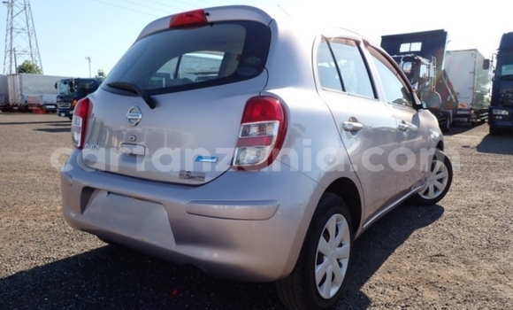 Buy Import Nissan March Other Car in Dar es Salaam in Dar es Salaam Buy Import Nissan March Other Car in Dar es Salaam in Dar es Salaam