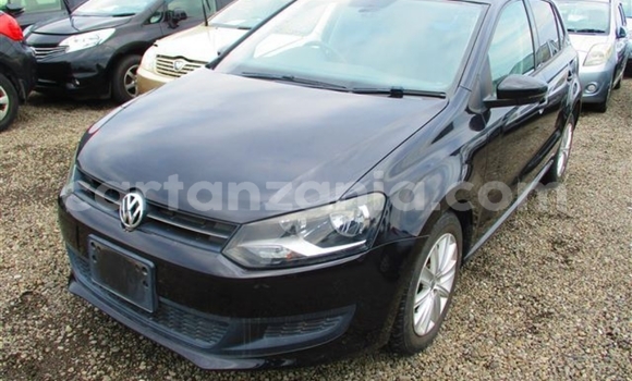Buy Import Volkswagen Polo Black Car in Dar es Salaam in Dar es Salaam Buy Import Volkswagen Polo Black Car in Dar es Salaam in Dar es Salaam