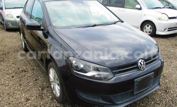 Buy Import Volkswagen Polo Black Car in Dar es Salaam in Dar es Salaam Buy Import Volkswagen Polo Black Car in Dar es Salaam in Dar es Salaam