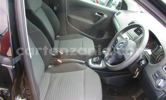 Buy Import Volkswagen Polo Black Car in Dar es Salaam in Dar es Salaam Buy Import Volkswagen Polo Black Car in Dar es Salaam in Dar es Salaam