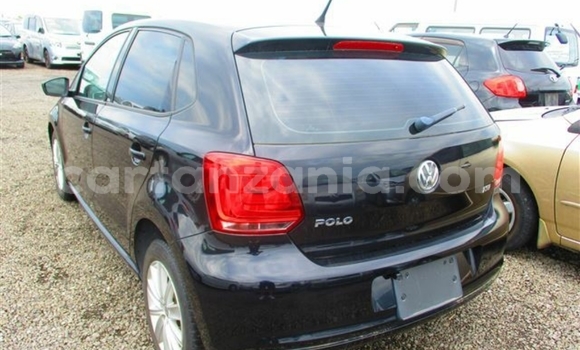 Buy Import Volkswagen Polo Black Car in Dar es Salaam in Dar es Salaam Buy Import Volkswagen Polo Black Car in Dar es Salaam in Dar es Salaam