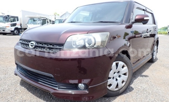 Buy Import Toyota Corolla Rumion Brown Car in Dar es Salaam in Dar es Salaam