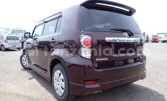 Buy Import Toyota Corolla Rumion Brown Car in Dar es Salaam in Dar es Salaam Buy Import Toyota Corolla Rumion Brown Car in Dar es Salaam in Dar es Salaam