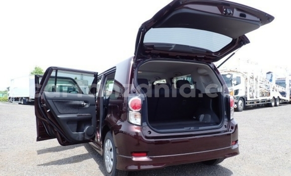 Buy Import Toyota Corolla Rumion Brown Car in Dar es Salaam in Dar es Salaam Buy Import Toyota Corolla Rumion Brown Car in Dar es Salaam in Dar es Salaam