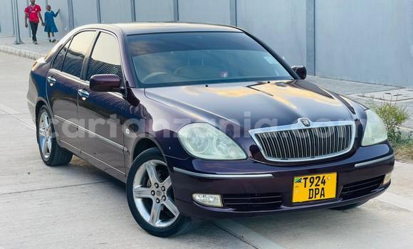 Buy Used Toyota Brevis Other Car in Dar es Salaam in Dar es Salaam