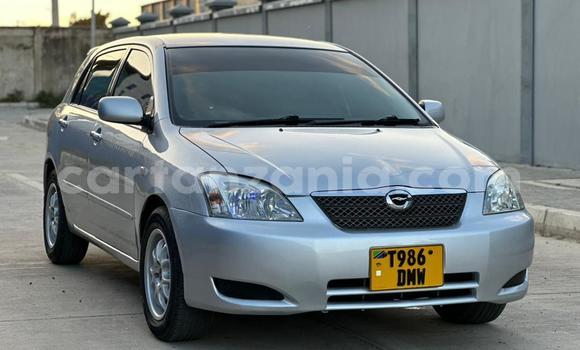 Nunua Ilio tumika Toyota Allex Fedha Gari ndani ya Dar es Salaam nchini Dar es Salaam Nunua Ilio tumika Toyota Allex Fedha Gari ndani ya Dar es Salaam nchini Dar es Salaam