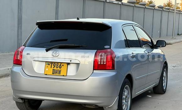 Nunua Ilio tumika Toyota Allex Fedha Gari ndani ya Dar es Salaam nchini Dar es Salaam Nunua Ilio tumika Toyota Allex Fedha Gari ndani ya Dar es Salaam nchini Dar es Salaam