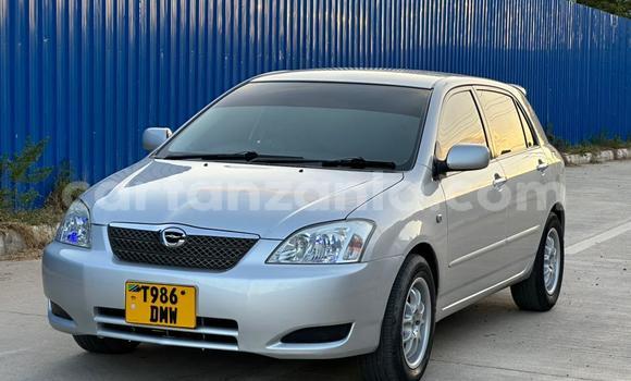Nunua Ilio tumika Toyota Allex Fedha Gari ndani ya Dar es Salaam nchini Dar es Salaam Nunua Ilio tumika Toyota Allex Fedha Gari ndani ya Dar es Salaam nchini Dar es Salaam