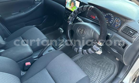 Nunua Ilio tumika Toyota Allex Fedha Gari ndani ya Dar es Salaam nchini Dar es Salaam Nunua Ilio tumika Toyota Allex Fedha Gari ndani ya Dar es Salaam nchini Dar es Salaam