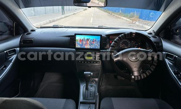 Nunua Ilio tumika Toyota Allex Fedha Gari ndani ya Dar es Salaam nchini Dar es Salaam Nunua Ilio tumika Toyota Allex Fedha Gari ndani ya Dar es Salaam nchini Dar es Salaam