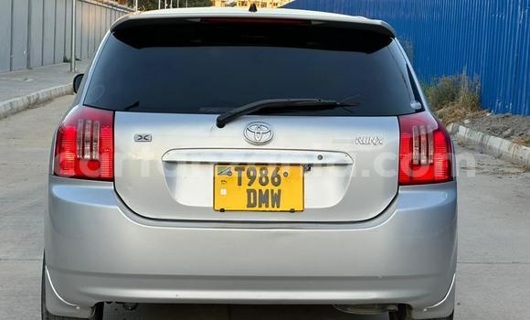 Nunua Ilio tumika Toyota Allex Fedha Gari ndani ya Dar es Salaam nchini Dar es Salaam Nunua Ilio tumika Toyota Allex Fedha Gari ndani ya Dar es Salaam nchini Dar es Salaam
