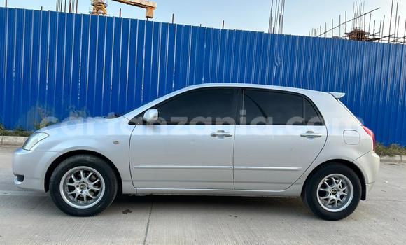 Nunua Ilio tumika Toyota Allex Fedha Gari ndani ya Dar es Salaam nchini Dar es Salaam Nunua Ilio tumika Toyota Allex Fedha Gari ndani ya Dar es Salaam nchini Dar es Salaam