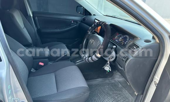 Nunua Ilio tumika Toyota Allex Fedha Gari ndani ya Dar es Salaam nchini Dar es Salaam Nunua Ilio tumika Toyota Allex Fedha Gari ndani ya Dar es Salaam nchini Dar es Salaam