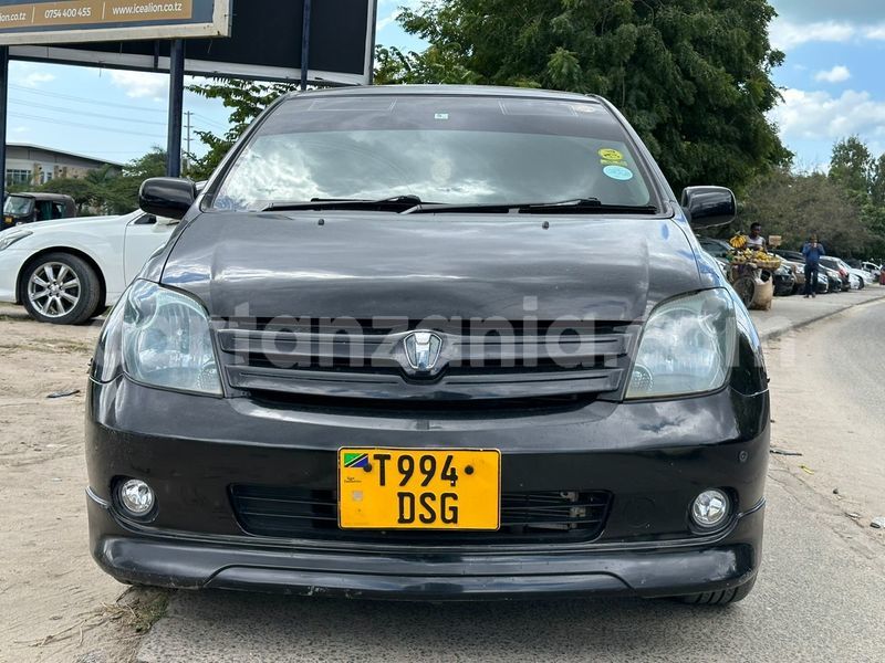 Big with watermark toyota ist dar es salaam dar es salaam 19049