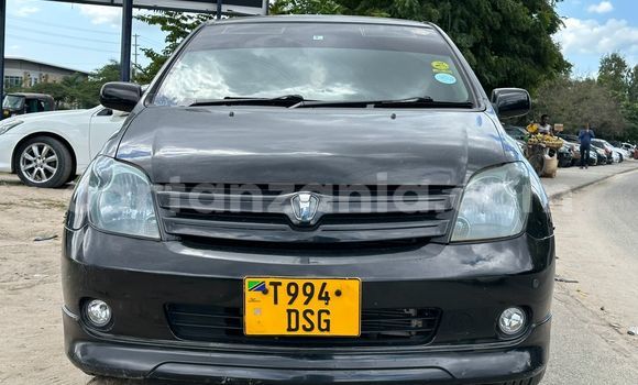 Nunua Ilio tumika Toyota IST Nyeusi Gari ndani ya Dar es Salaam nchini Dar es Salaam Nunua Ilio tumika Toyota IST Nyeusi Gari ndani ya Dar es Salaam nchini Dar es Salaam