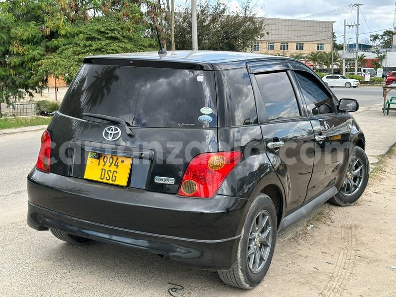 Big with watermark toyota ist dar es salaam dar es salaam 19049