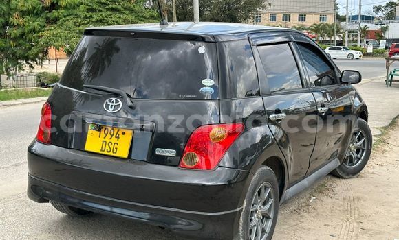 Nunua Ilio tumika Toyota IST Nyeusi Gari ndani ya Dar es Salaam nchini Dar es Salaam Nunua Ilio tumika Toyota IST Nyeusi Gari ndani ya Dar es Salaam nchini Dar es Salaam