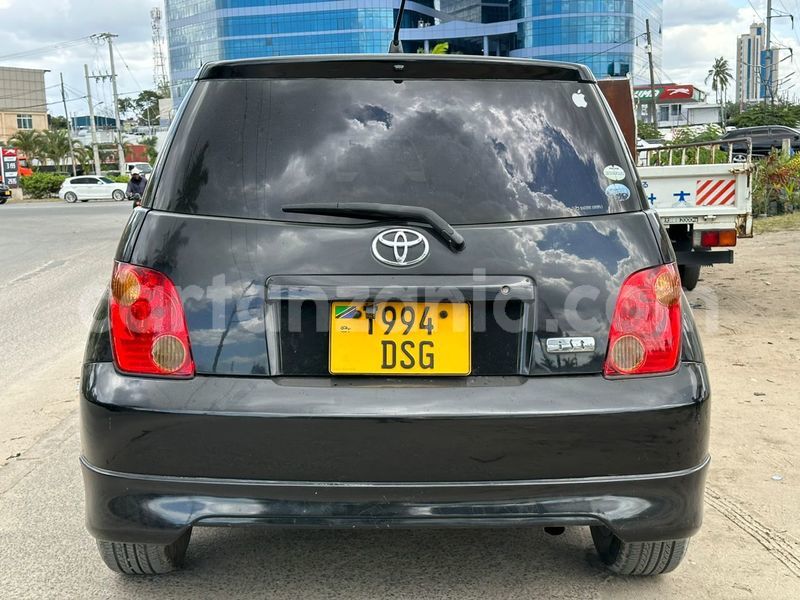 Big with watermark toyota ist dar es salaam dar es salaam 19049