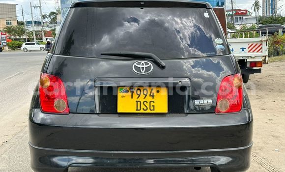 Nunua Ilio tumika Toyota IST Nyeusi Gari ndani ya Dar es Salaam nchini Dar es Salaam Nunua Ilio tumika Toyota IST Nyeusi Gari ndani ya Dar es Salaam nchini Dar es Salaam