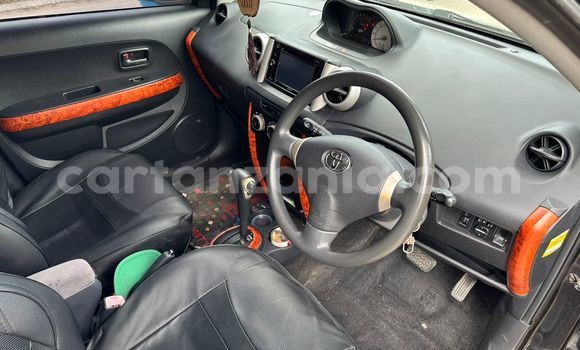 Nunua Ilio tumika Toyota IST Nyeusi Gari ndani ya Dar es Salaam nchini Dar es Salaam Nunua Ilio tumika Toyota IST Nyeusi Gari ndani ya Dar es Salaam nchini Dar es Salaam