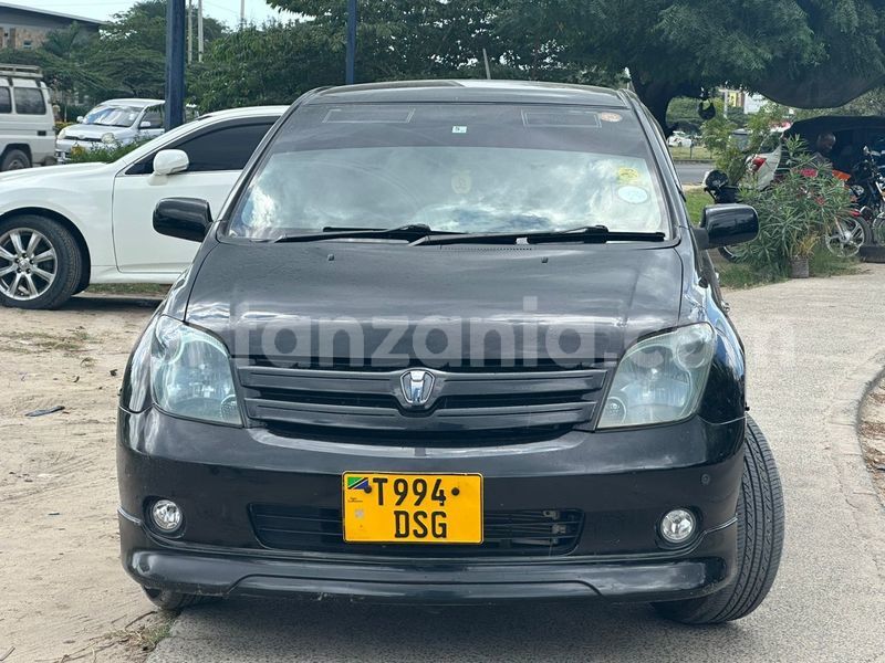 Big with watermark toyota ist dar es salaam dar es salaam 19049