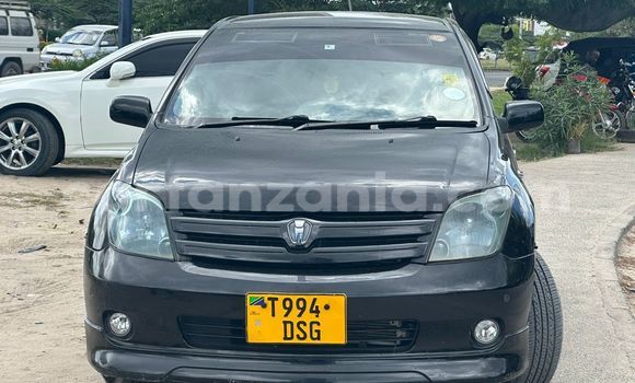 Nunua Ilio tumika Toyota IST Nyeusi Gari ndani ya Dar es Salaam nchini Dar es Salaam Nunua Ilio tumika Toyota IST Nyeusi Gari ndani ya Dar es Salaam nchini Dar es Salaam