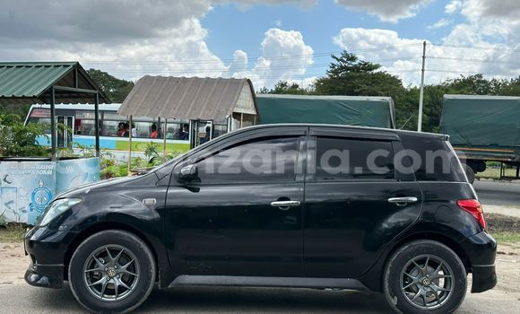 Nunua Ilio tumika Toyota IST Nyeusi Gari ndani ya Dar es Salaam nchini Dar es Salaam Nunua Ilio tumika Toyota IST Nyeusi Gari ndani ya Dar es Salaam nchini Dar es Salaam