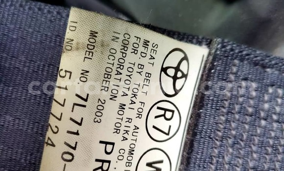 Buy Import Toyota Spacio Silver Car in Dar es Salaam in Dar es Salaam Buy Import Toyota Spacio Silver Car in Dar es Salaam in Dar es Salaam