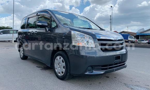 Buy Import Toyota Noah Other Car in Dar es Salaam in Dar es Salaam