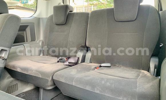 Buy Import Toyota Noah Other Car in Dar es Salaam in Dar es Salaam Buy Import Toyota Noah Other Car in Dar es Salaam in Dar es Salaam