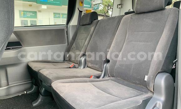 Buy Import Toyota Noah Other Car in Dar es Salaam in Dar es Salaam Buy Import Toyota Noah Other Car in Dar es Salaam in Dar es Salaam