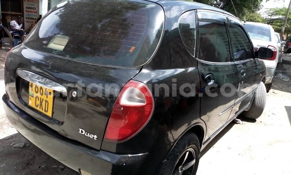 Nunua Ilio tumika Toyota Duet Nyeusi Gari ndani ya Dar es Salaam nchini Dar es Salaam Nunua Ilio tumika Toyota Duet Nyeusi Gari ndani ya Dar es Salaam nchini Dar es Salaam