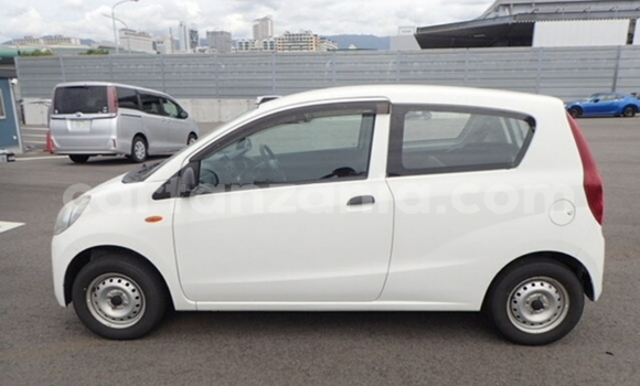 Buy Import Daihatsu Mira White Car in Dar es Salaam in Dar es Salaam Buy Import Daihatsu Mira White Car in Dar es Salaam in Dar es Salaam