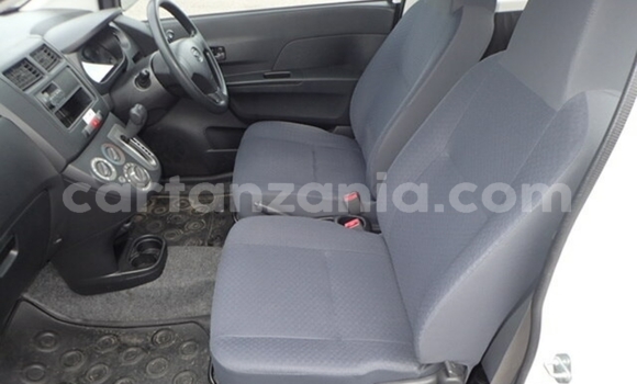 Buy Import Daihatsu Mira White Car in Dar es Salaam in Dar es Salaam Buy Import Daihatsu Mira White Car in Dar es Salaam in Dar es Salaam