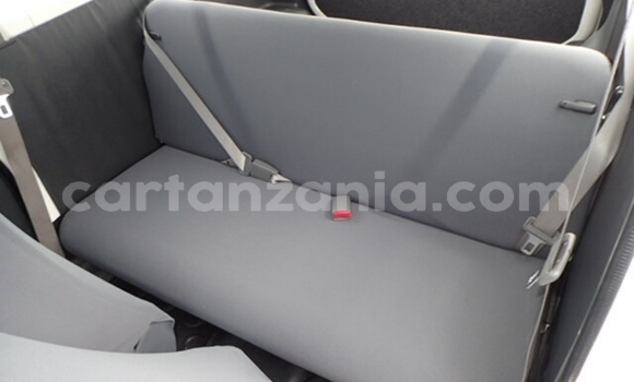 Buy Import Daihatsu Mira White Car in Dar es Salaam in Dar es Salaam Buy Import Daihatsu Mira White Car in Dar es Salaam in Dar es Salaam