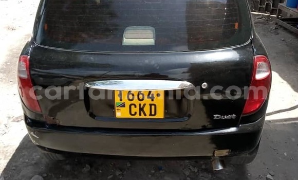 Nunua Ilio tumika Toyota Duet Nyeusi Gari ndani ya Dar es Salaam nchini Dar es Salaam Nunua Ilio tumika Toyota Duet Nyeusi Gari ndani ya Dar es Salaam nchini Dar es Salaam