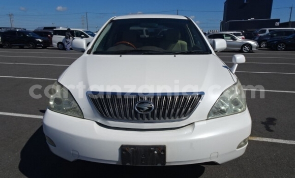 Buy Import Toyota Harrier Other Car in Dar es Salaam in Dar es Salaam Buy Import Toyota Harrier Other Car in Dar es Salaam in Dar es Salaam